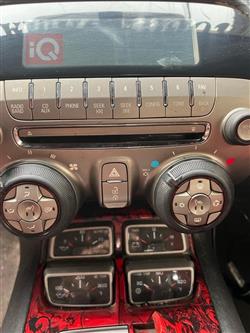 شيفروليه كامارو